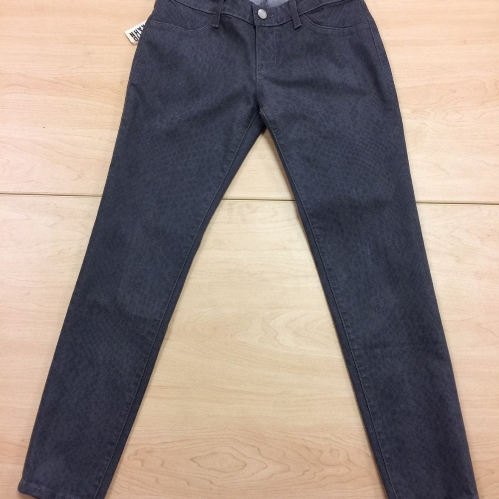David Kahn Jeans for Girls